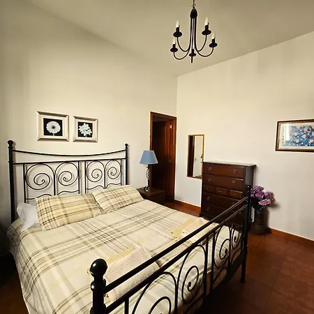 ヴィラ Casa Georgiana, Playa Blanca, Private Heated Pool