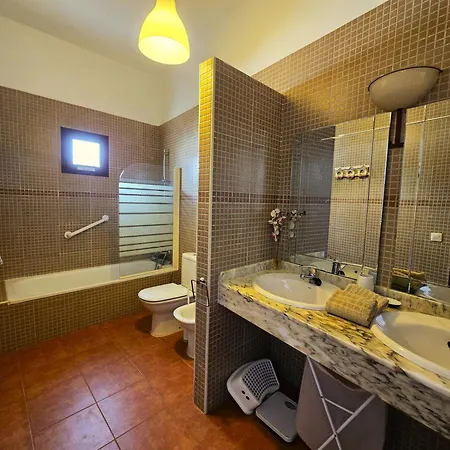 ヴィラ Casa Georgiana, Playa Blanca, Private Heated Pool プラヤ・ブランカ