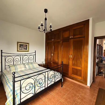 ヴィラ Casa Georgiana, Playa Blanca, Private Heated Pool プラヤ・ブランカ