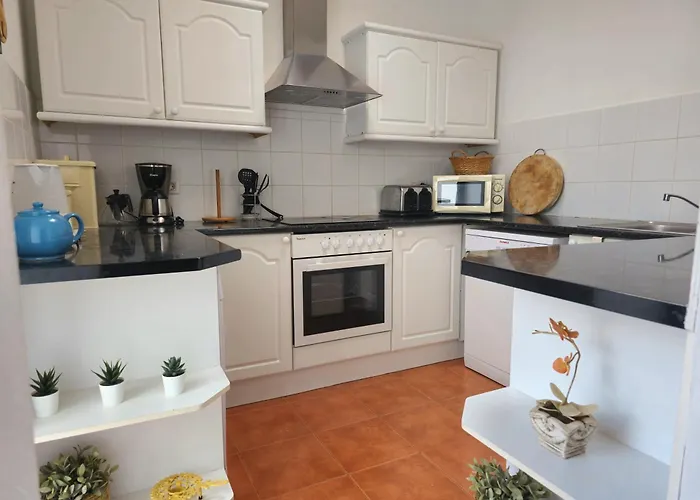 Casa Georgiana, Playa Blanca, Private Heated Pool Villa *